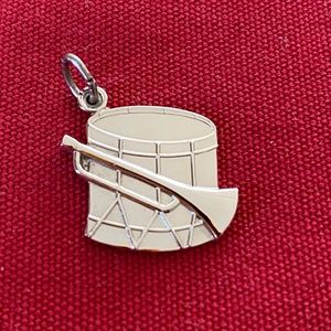 VTG I STG I Drum & Bugle Corps Charm